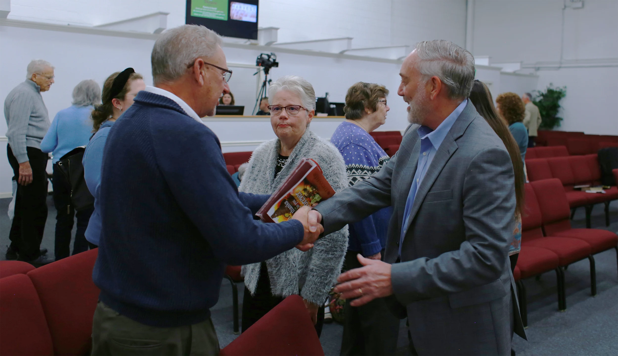 New Life Baptist Church