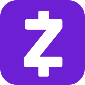 Zelle icon